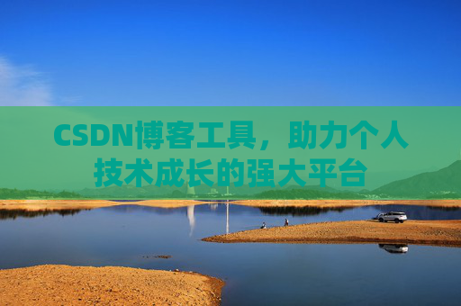 CSDN博客工具，助力个人技术成长的强大平台